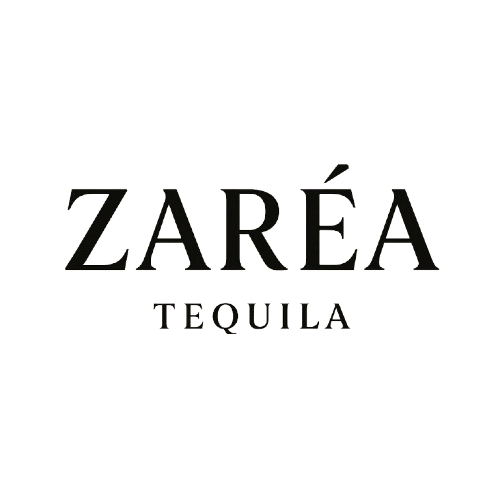 ZARÉA Tequila Logo